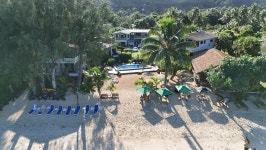 Aroa Beachside Resort | Jetstar Holidays