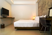 디 앨범 호텔 (The Album Hotel) - 몽키트래블