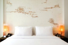 디 앨범 호텔 (The Album Hotel) - 몽키트래블