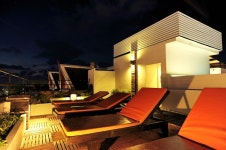 디 앨범 호텔 (The Album Hotel) - 몽키트래블