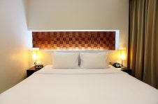 디 앨범 호텔 (The Album Hotel) - 몽키트래블