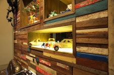 디 앨범 호텔 (The Album Hotel) - 몽키트래블