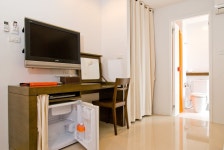 디 앨범 호텔 (The Album Hotel) - 몽키트래블