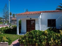 Bungalows Santa Clara | Qantas Hotels Bungalows Santa Clara