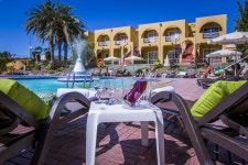 Apartamentos Tisalaya Park | Qantas Hotels Apartamentos Tisalaya Park