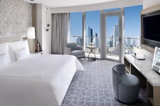 Kempinski Central Avenue Dubai | Jetstar Hotels Kempinski Central Avenue Dubai