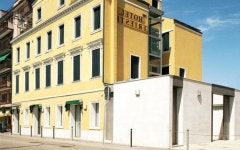Hotel Trieste | Qantas Hotels Hotel Trieste
