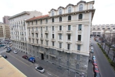 Residence de la Gare | Qantas Hotels Residence de la Gare