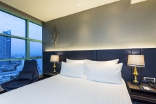 차트리움 호텔 리버사이드 방콕 (Chatrium Hotel Riverside Bangkok) - 몽키트래블