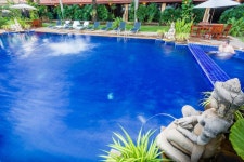 노바 파크 호텔 (Nova Park Hotel) - 몽키트래블