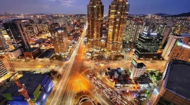 롯데시티호텔 마포