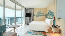 홀리데이 인 파타야 바이 IHG (Holiday Inn Pattaya By IHG) - 몽키트래블