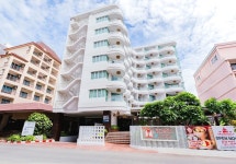 파타야>파타야비치 호텔 :: 몽키트래블