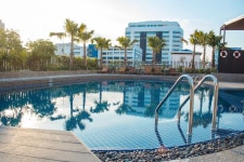 エーワン ブティック ホテル