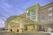 Holiday Inn Hotel & Suites Lima, an IHG Hotel | Qantas Hotels Holiday Inn Hotel & Suites Lima, an IHG Hotel
