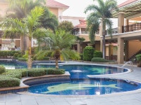 이스턴 그랜드 팰리스 호텔 파타야 (Eastern Grand Palace Hotel Pattaya) - 몽키트래블