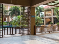 이스턴 그랜드 팰리스 호텔 파타야 (Eastern Grand Palace Hotel Pattaya) - 몽키트래블