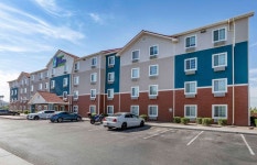 Extended Stay America Select Suites - Phoenix - North | Qantas Hotels Extended Stay America Select Suites - Phoenix - North