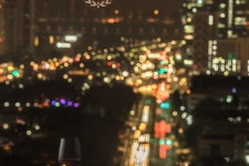 쉐라톤 그랜드 인천 호텔