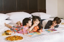 쉐라톤 그랜드 인천 호텔