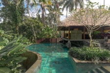 Kayumanis Ubud Private Villas & Spa - CHSE Certified | Qantas Hotels Kayumanis Ubud Private Villas & Spa - CHSE Certified