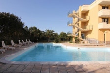 Hotel Cala dei Pini | Qantas Hotels Hotel Cala dei Pini