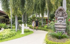 타이 가든 리조트 (Thai Garden Resort) - 몽키트래블