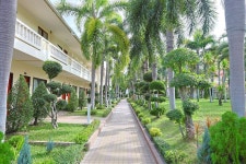타이 가든 리조트 (Thai Garden Resort) - 몽키트래블