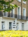 ABC Hyde Park Hotel | Jetstar Hotels ABC Hyde Park Hotel