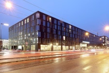 유로스타 그랜드 센트럴 | 뮌헨호텔 예약 · 가격비교 | 호텔패스