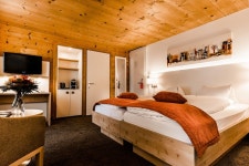 Lifestyle & Spa Hotel Grächerhof | Qantas Hotels Lifestyle & Spa Hotel Grächerhof