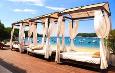 Hotel Marina Resort & Beach Club | Jetstar Hotels Hotel Marina Resort & Beach Club