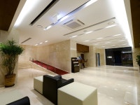 New Oriental Hotel | Qantas Hotels New Oriental Hotel