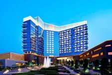 Sheraton Shunde Hotel | Qantas Hotels Sheraton Shunde Hotel