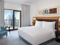 릭소스 프리미엄 두바이 - Rixos Premium Dubai JBR | 티라트래블 호텔 예약