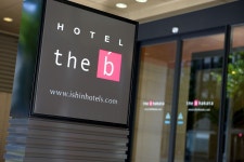 더 비 하카타 | 후쿠오카호텔 예약 · 가격비교 | 호텔패스