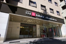 The B Hakata | Qantas Hotels The B Hakata