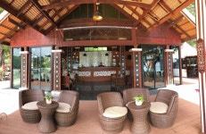 피피 내츄럴 리조트 (Phi Phi Natural Resort) - 몽키트래블