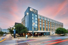 오스틴 Aloft Austin at The Domain | 2026년 최신 가격 & 프로모션 - 클룩 Klook 대한민국