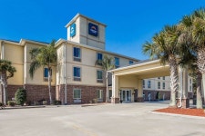 Suburban Studios Berwick - Morgan City | Qantas Hotels Suburban Studios Berwick - Morgan City