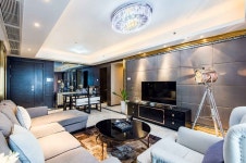 인조이 스테이 후이성탕 아파트먼트 - Enjoy Stay HUISHENGTANG Apartment | 티라트래블 호텔 예약
