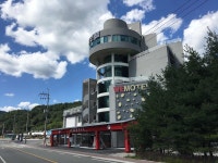 ウィモーテル（江原道>横城）｜韓国ホテル予約「コネスト」 ウィモーテル（江原道>横城）