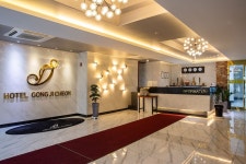 호텔 공지천 | 춘천호텔 예약 · 가격비교 | 호텔패스