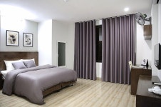 V House 6 Serviced Apartment | Qantas Hotels V House 6 Serviced Apartment