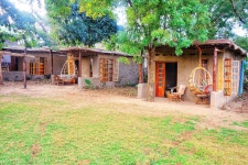 Mountain bikes house and Eco bungalow - Hostel | Qantas Hotels Mountain bikes house and Eco bungalow - Hostel