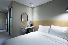 ホテルミルハウス新村（ソウルその他>新村・梨大）｜韓国ホテル予約「コネスト」 ホテルミルハウス新村（ソウルその他>新村・梨大）