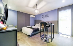 ノリテルホテル（京畿道>富川）｜韓国ホテル予約「コネスト」 ノリテルホテル（京畿道>富川）