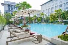 헬스 랜드 리조트 & 스파 (Health Land Resort & Spa) - 몽키트래블