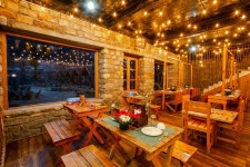 Winterfell The Stay | Qantas Hotels Winterfell The Stay