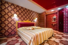 Prestige Apart Hotel | Qantas Hotels Prestige Apart Hotel